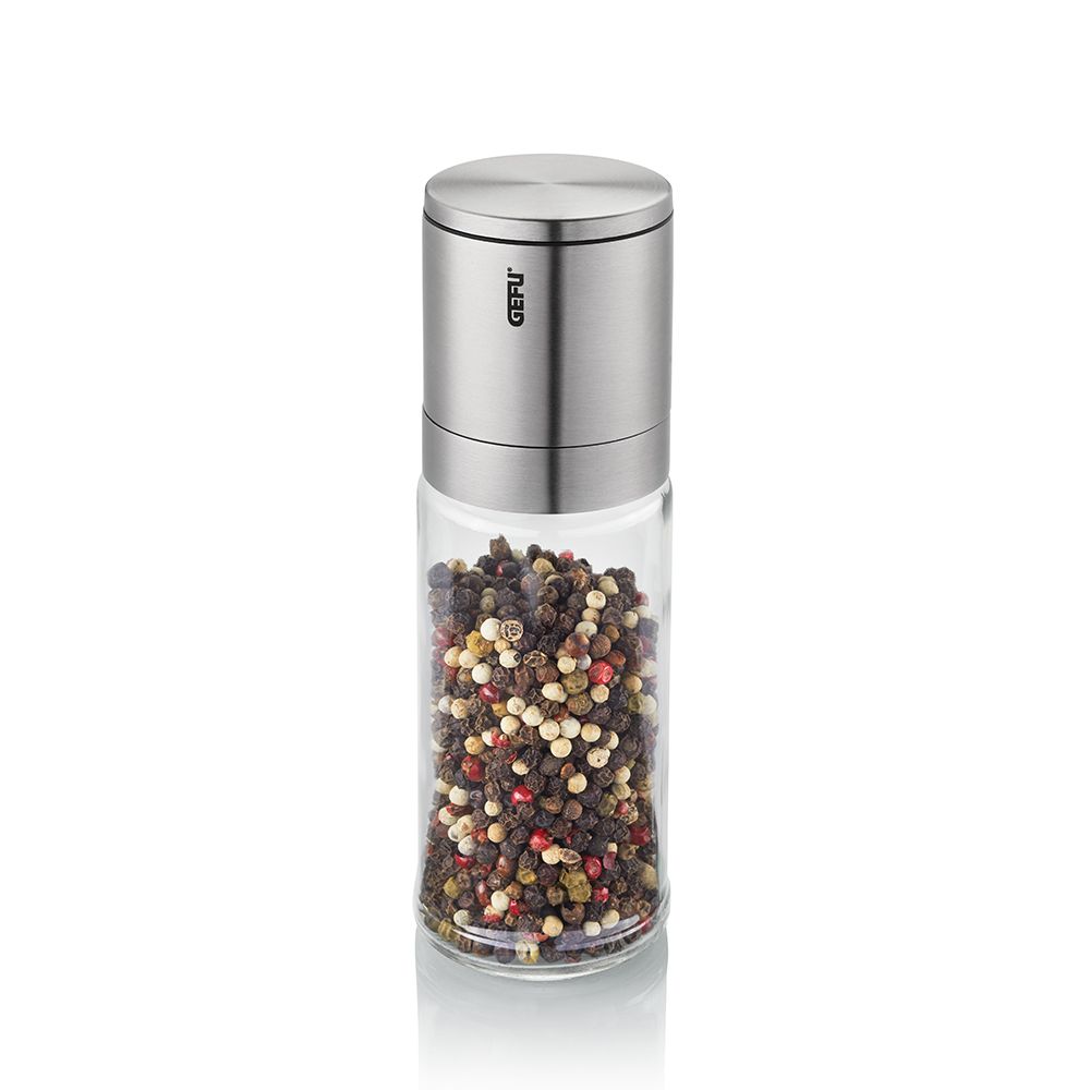 Gefu - salt or pepper mill  LAMOLA Gefu - salt or pepper mill  LAMOLA