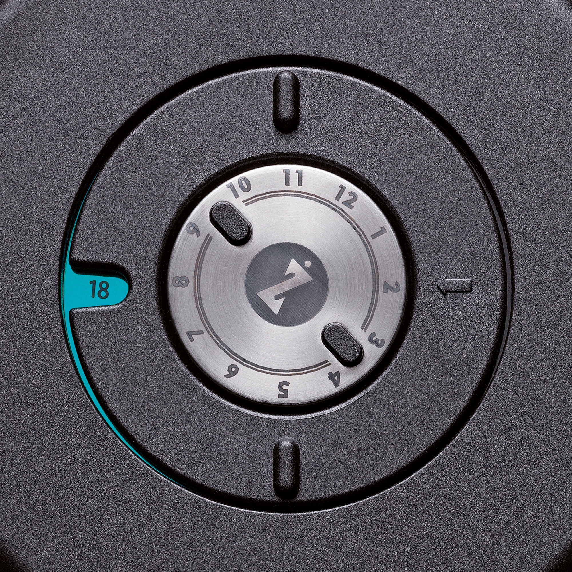 Zassenhaus - Frischhaltedose AROMA - 250 g