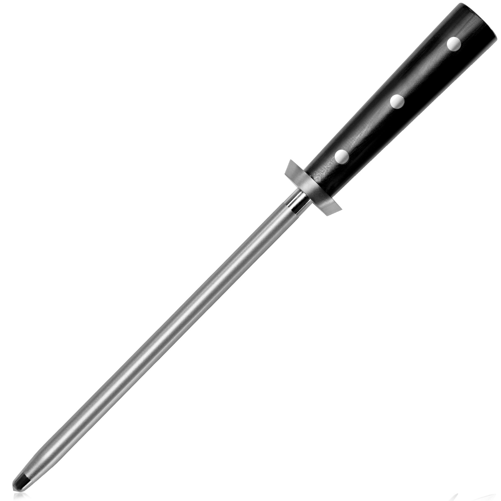 Culinaris - sharpening rod diamond coated 23 cm