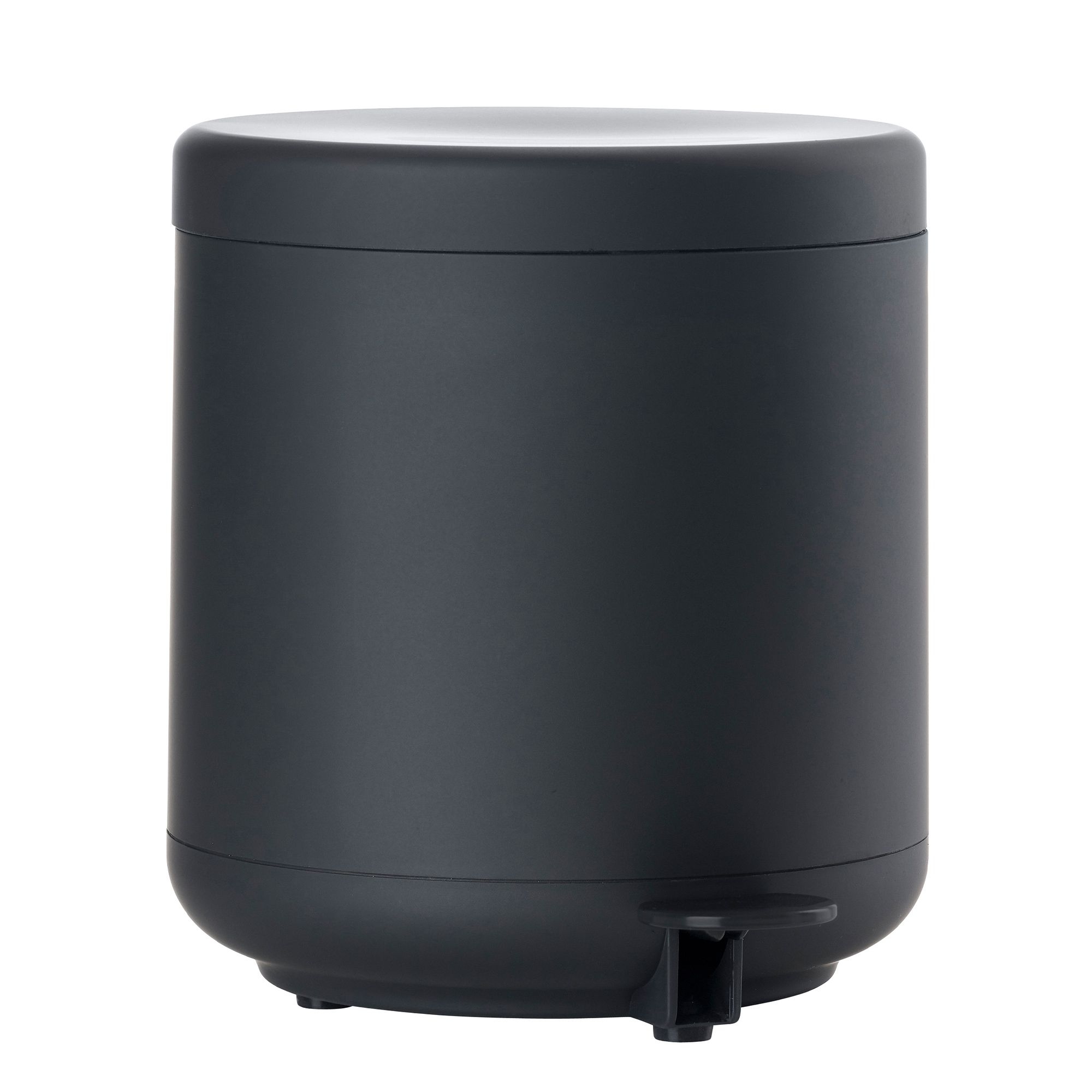 Zone - Ume Pedal Bin - Black