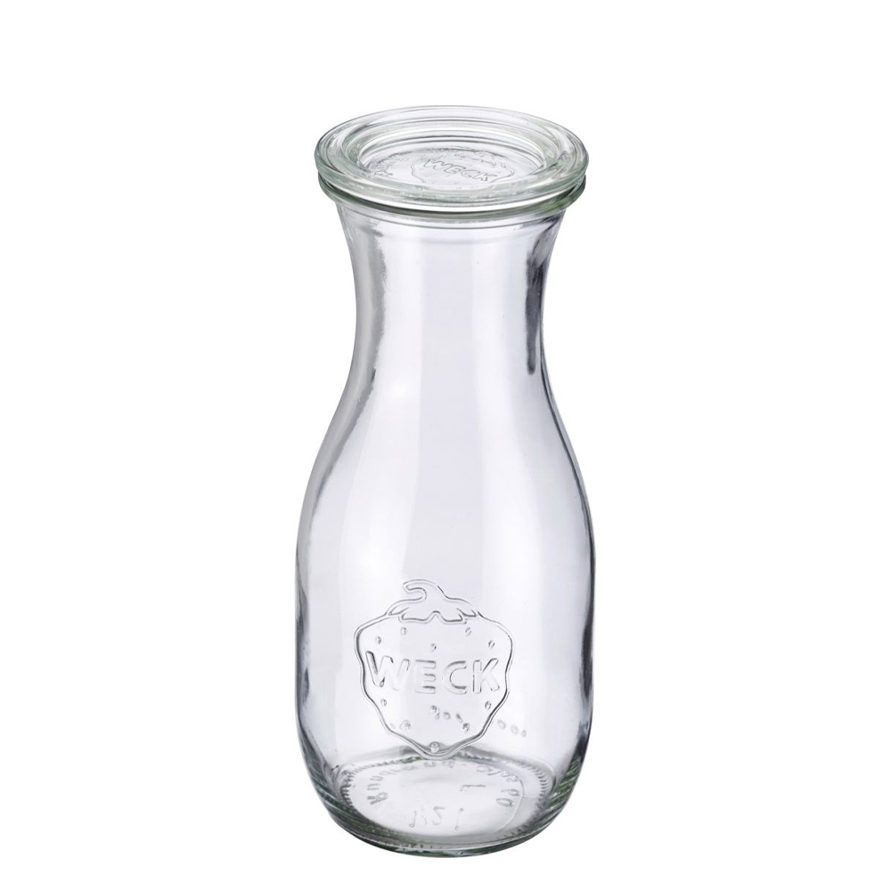 Westmark - Weck-Flasche