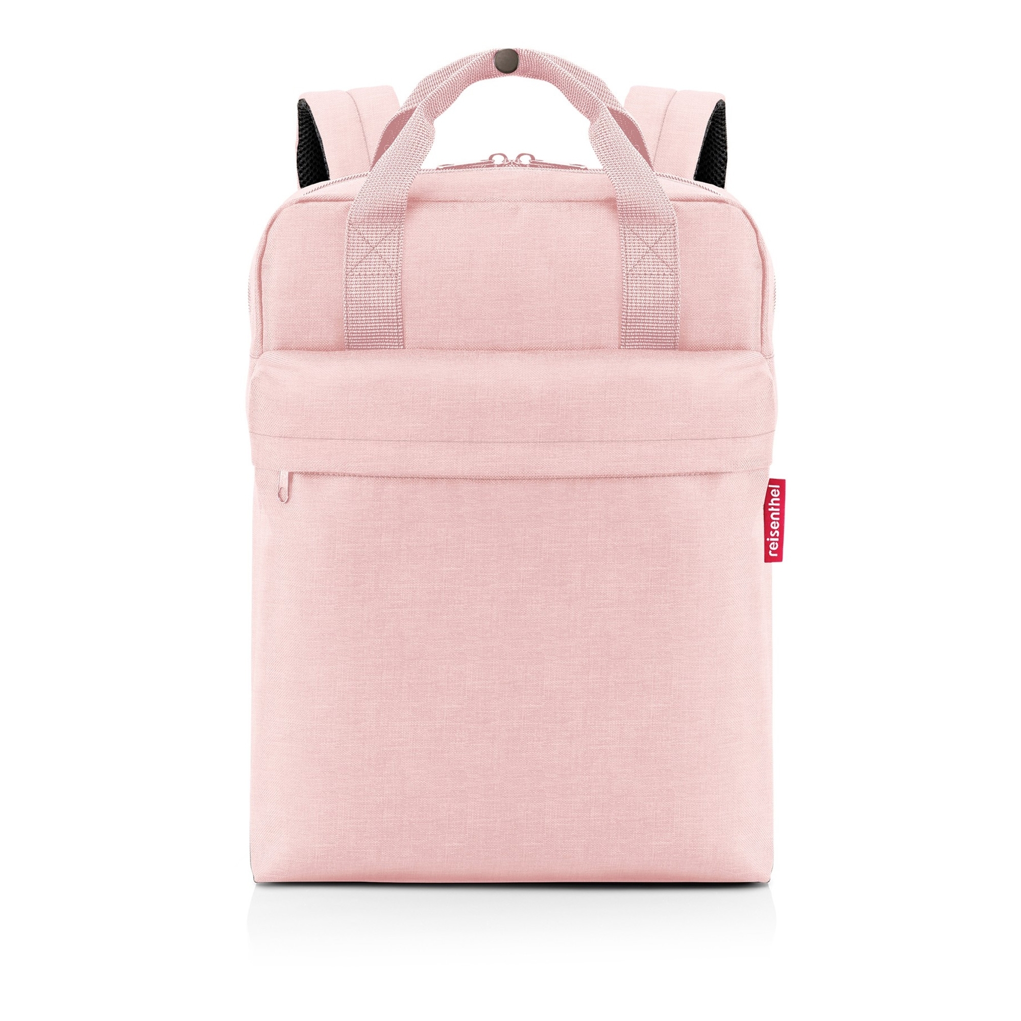 reisenthel - allday backpack m - twist blush reisenthel - allday backpack m - twist blush