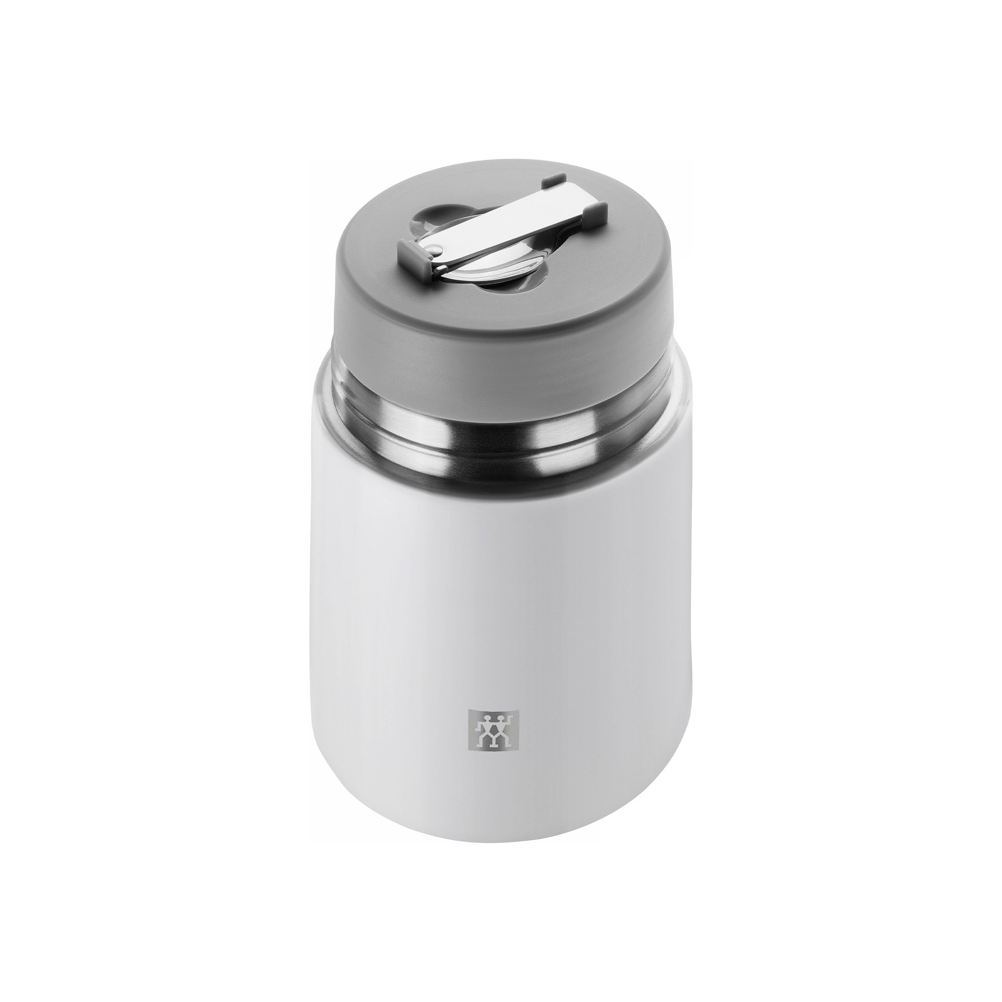 ZWILLING - Food container | 700 ml | white-grey