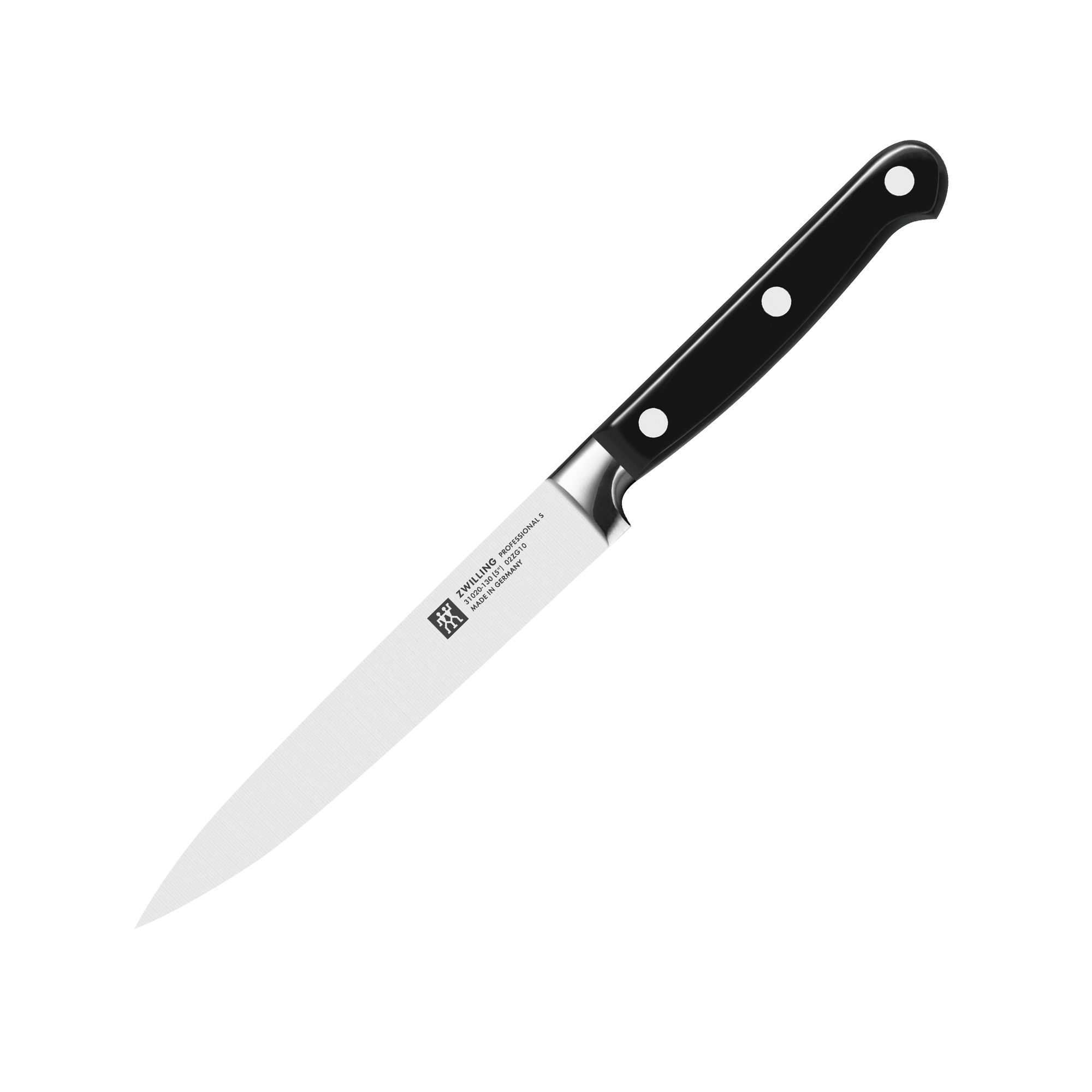 Zwilling - Professional S - Paring knife - 13 cm