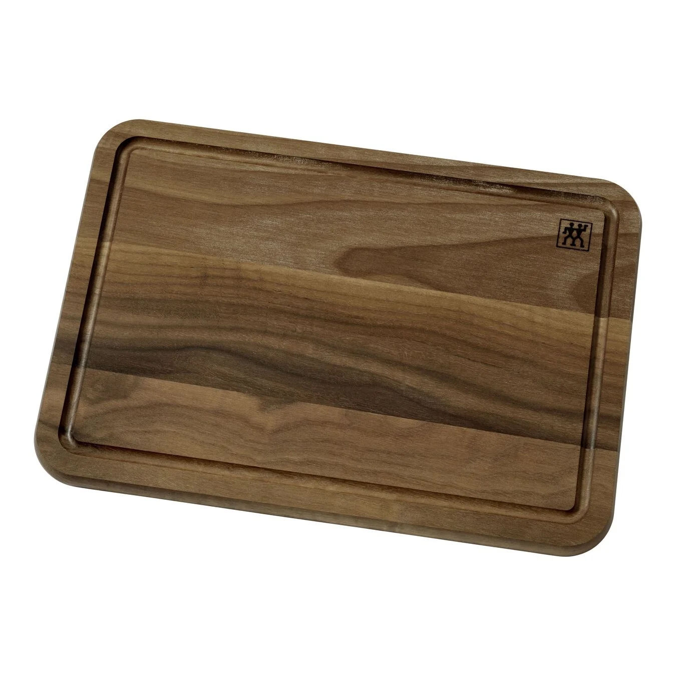 Zwilling - Cutting board 35 cm x 25 cm, walnut
