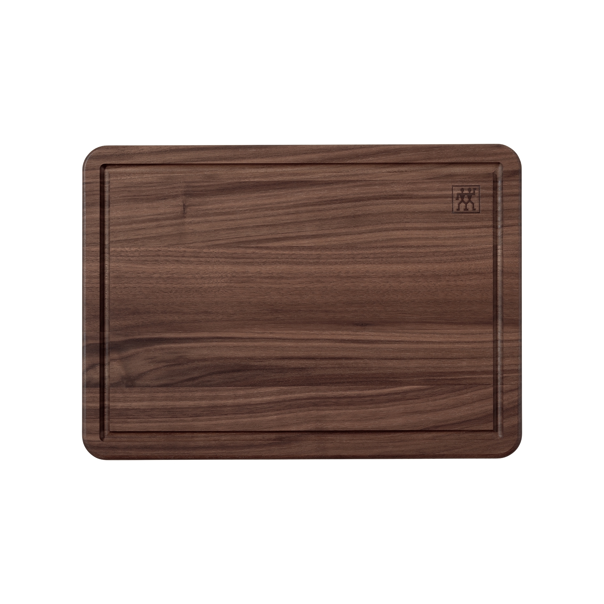 ZWILLING - Cutting Board | 35 cm x 25 cm | Walnut
