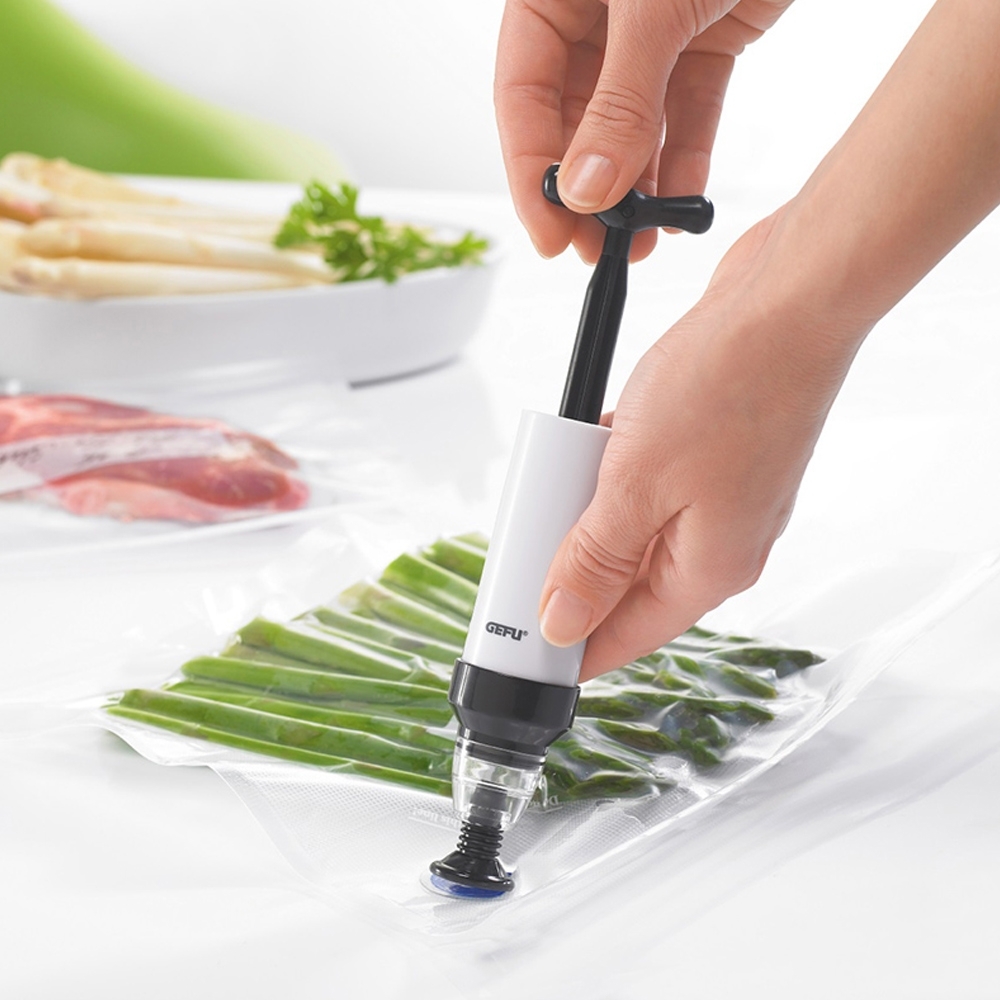 Gefu - Vakuumier-Set VACO Gefu - Vakuumier-Set VACO