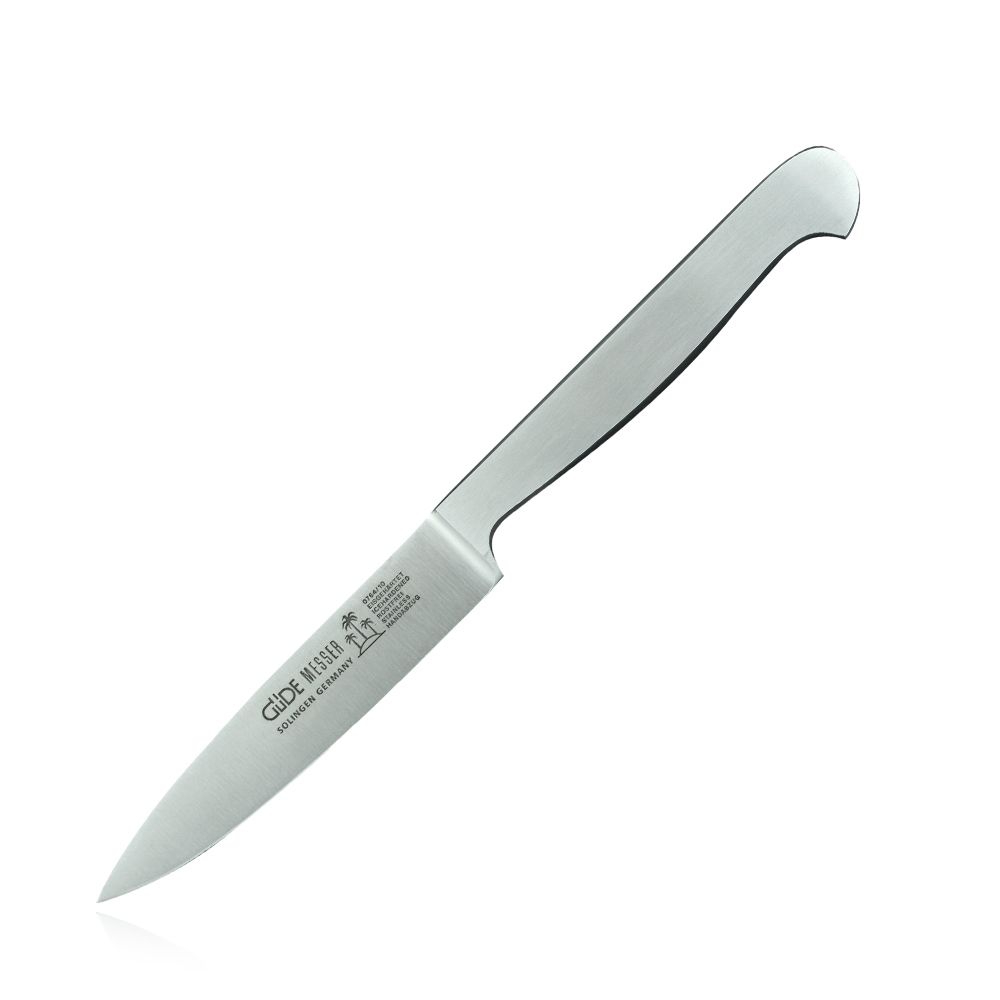 Güde - Petti Knife 10 cm - Serie Kappa