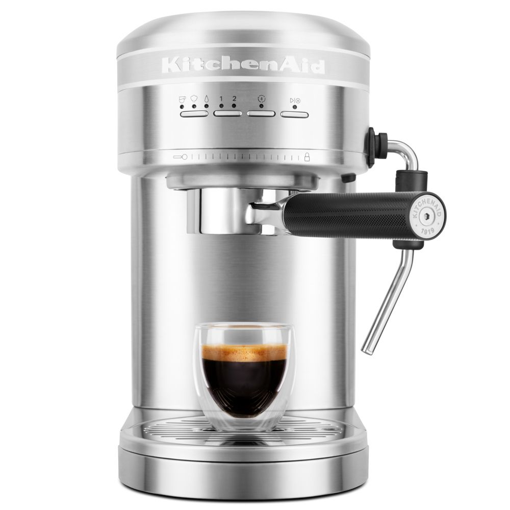 KitchenAid - Espressomaschine Artisan 5KES6503 KitchenAid - Espressomaschine Artisan 5KES6503