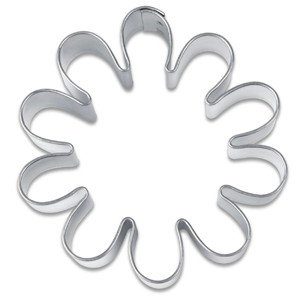 Städter - Cookie Cutter Gerbera ca. 6 cm