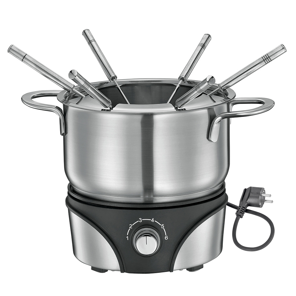 Küchenprofi - Fondue Set Genf Küchenprofi - Fondue Set Genf