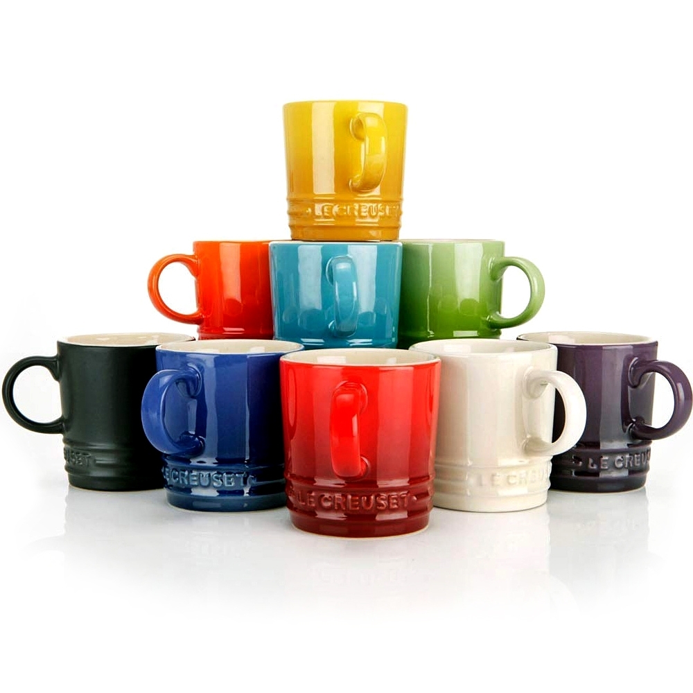 Le Creuset - Becher 350 ml