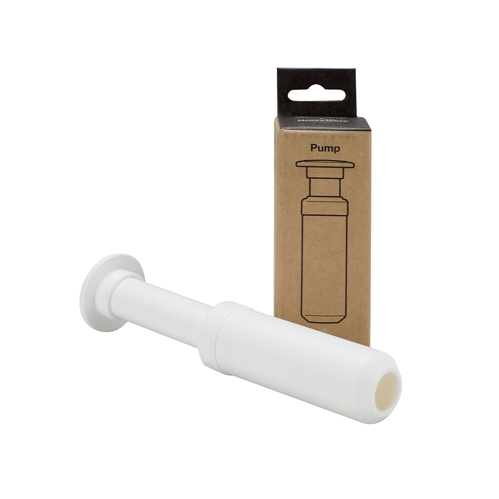 Profino - HoneyWare - Vacuum pump Profino - HoneyWare - Vacuum pump