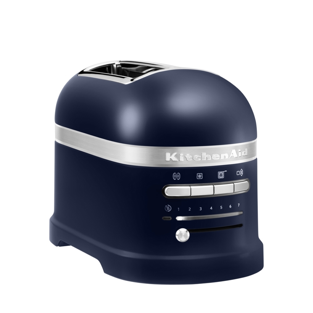 KitchenAid - Artisan Toaster - Ink Blue KitchenAid - Artisan Toaster - Ink Blue