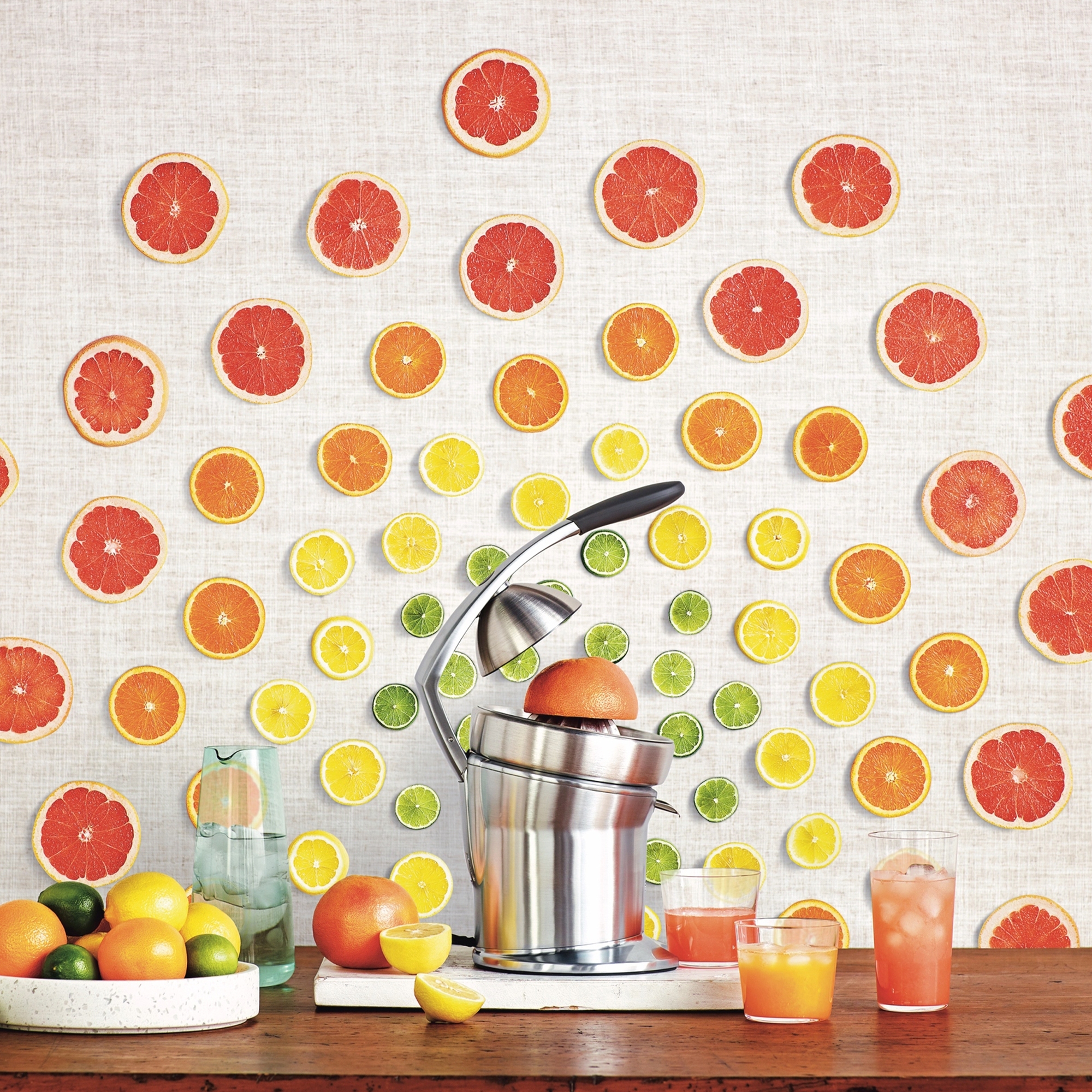 SAGE - The Citrus Press™ Pro