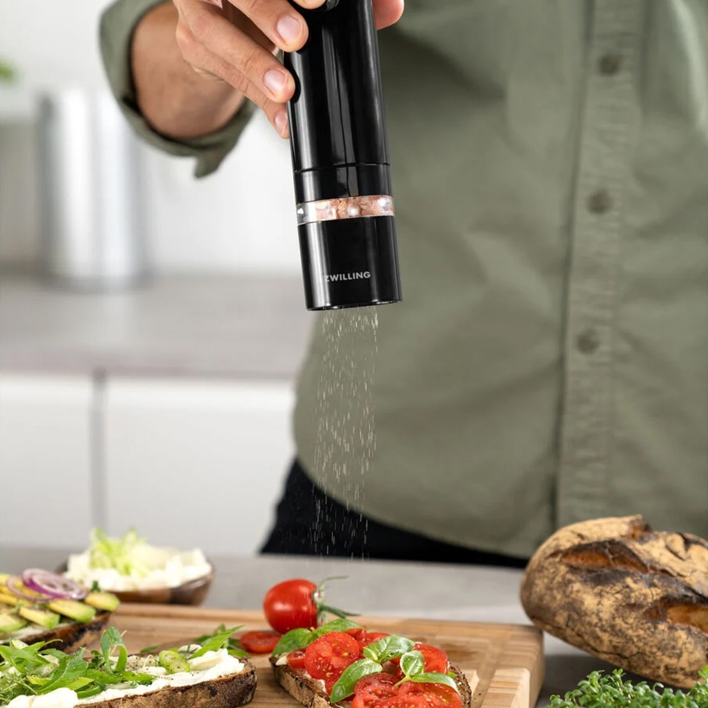 Zwilling - ENFINIGY® Electric spice grinder