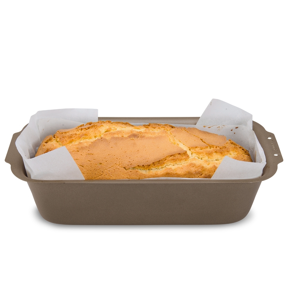 Städter - Baking paper - 42 x 23 cm - Square - 10 pieces