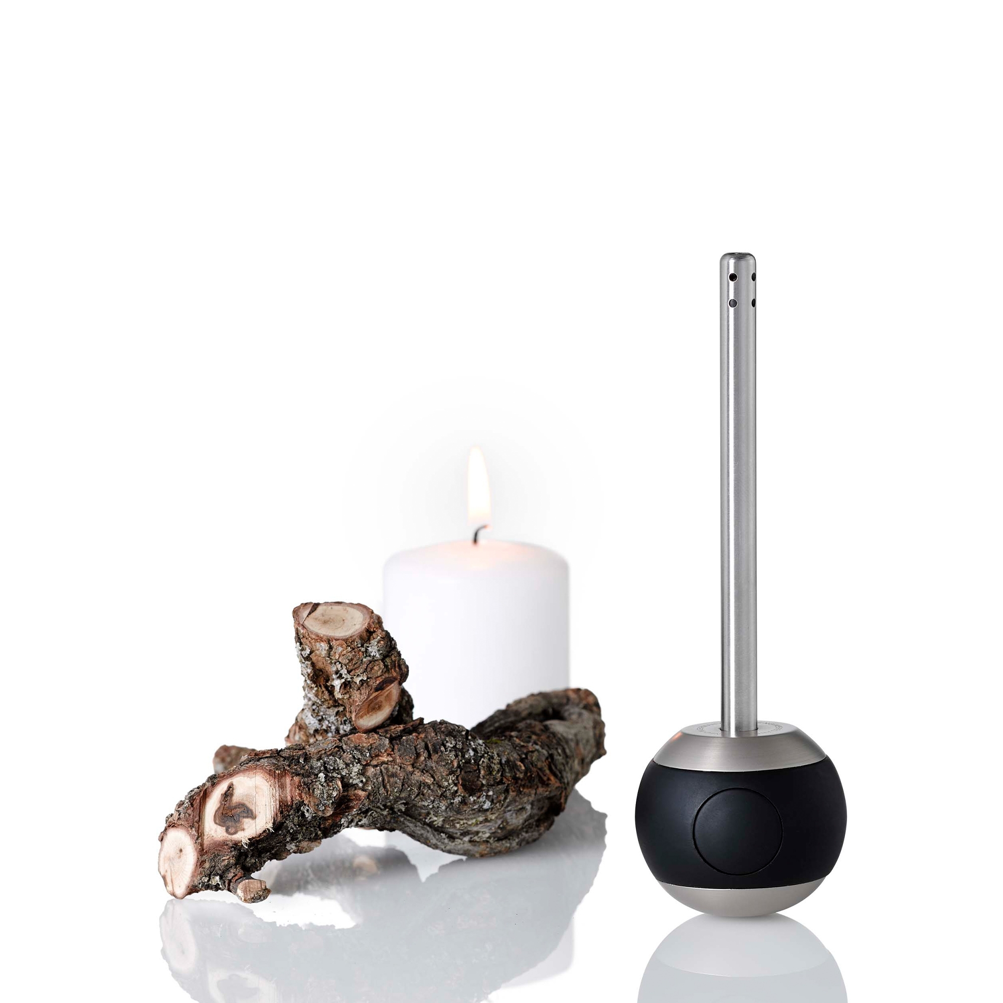 AdHoc - SWING II Table lighter