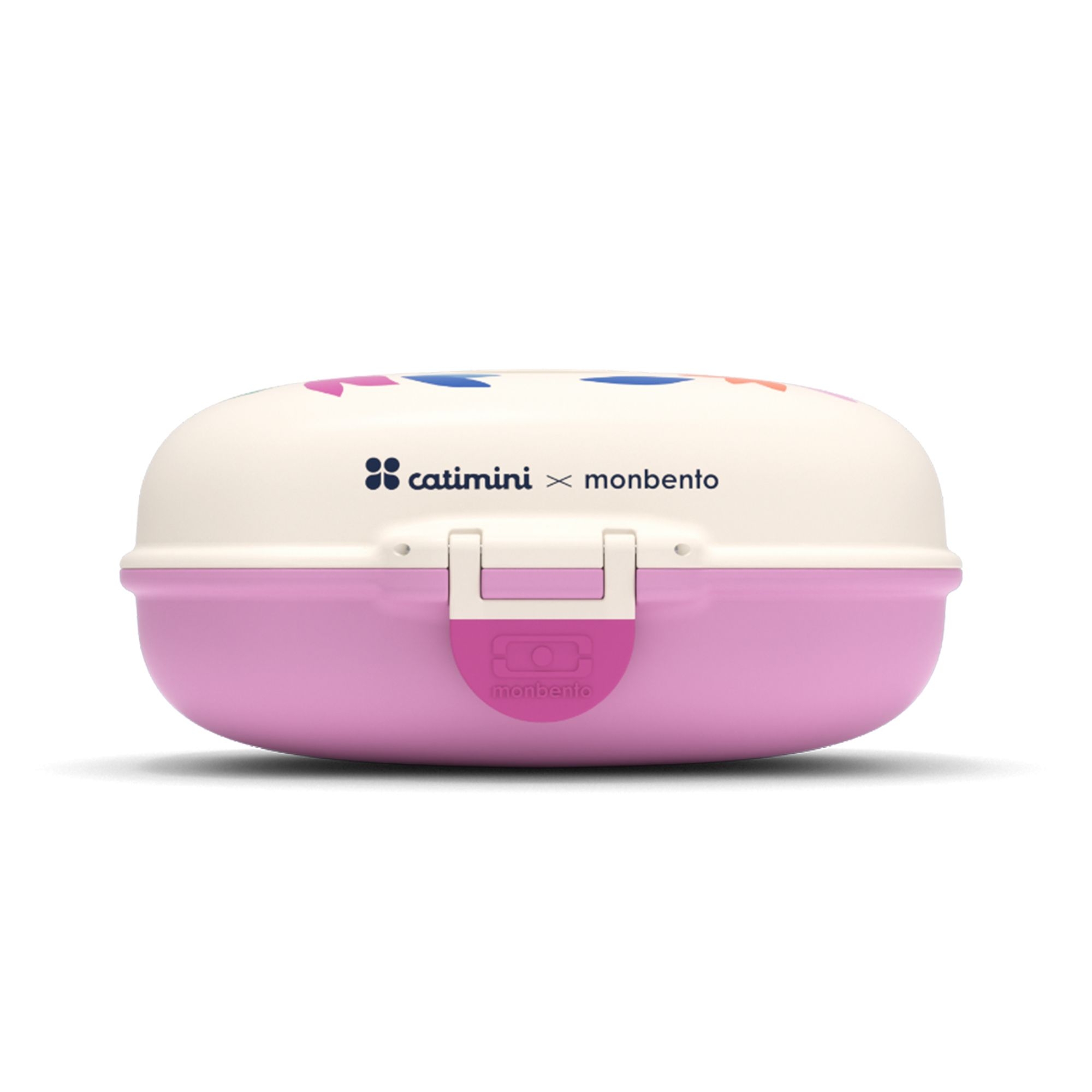 monbento - MB Gram Catimini cream Paper Cut monbento - MB Gram Catimini cream Paper Cut