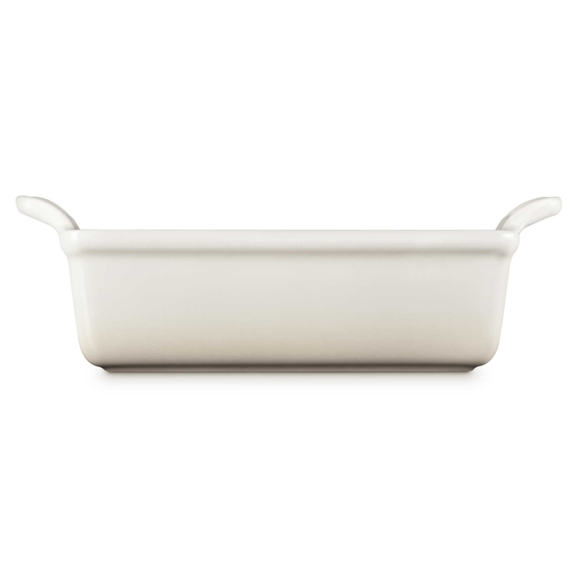 Le Creuset - Backform rechteckig- 23 cm - Tradition