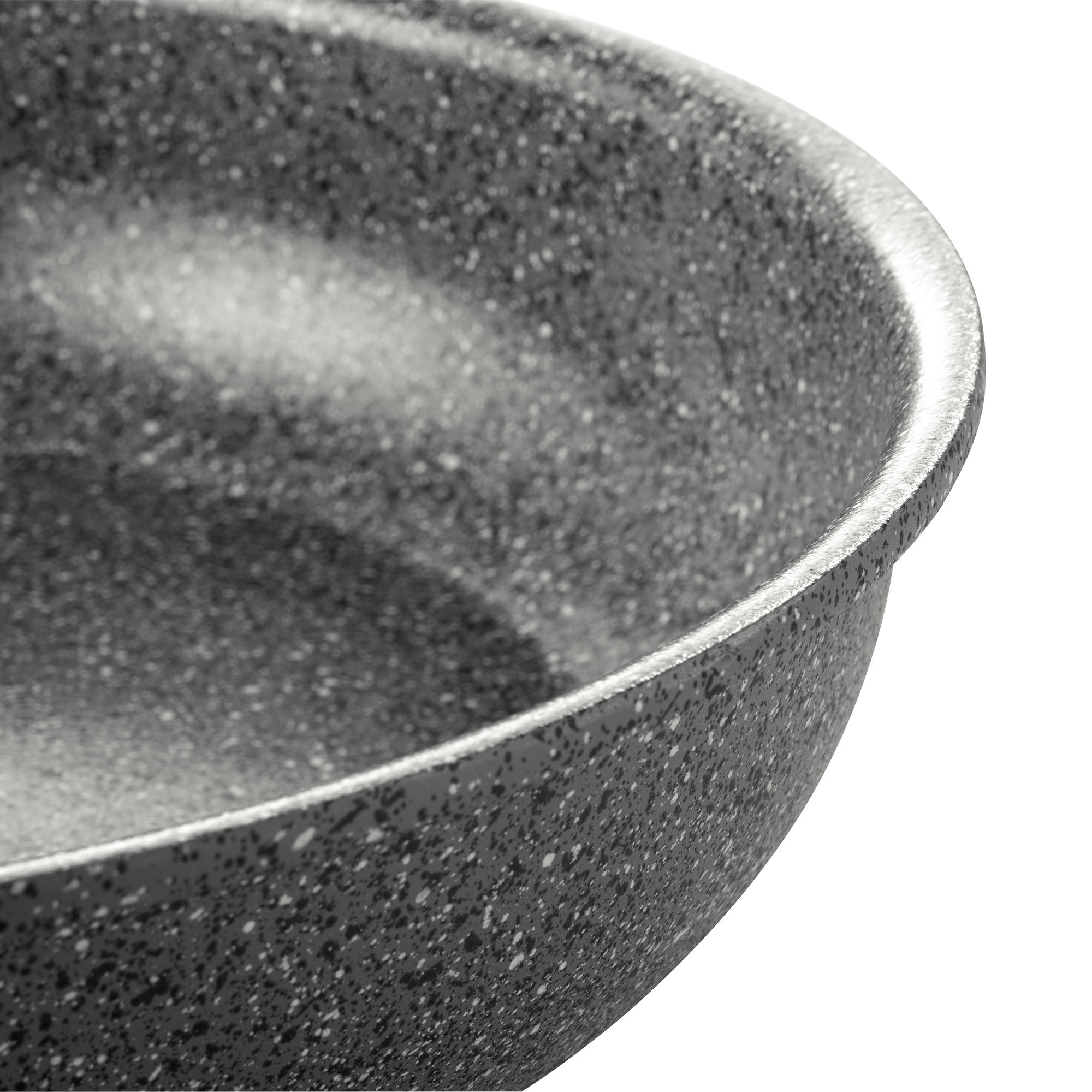 BALLARINI - Bratpfanne | Torre | Keramikbeschichtung | 24 cm