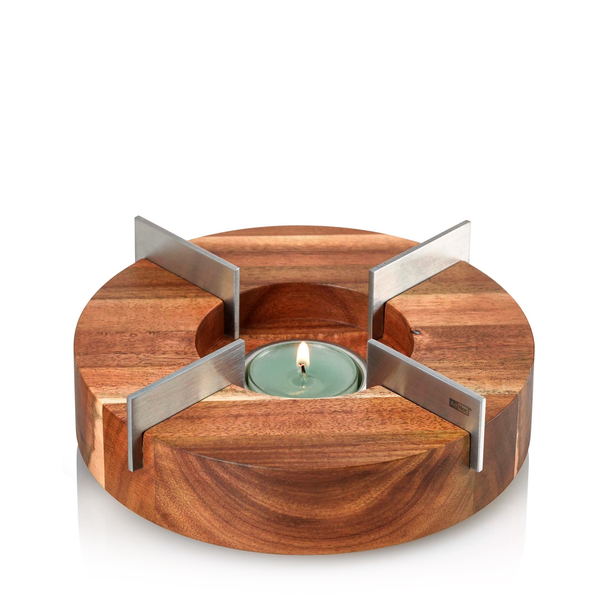 AdHoc - Tuto Tea and Food Warmer - Ø 16 cm
