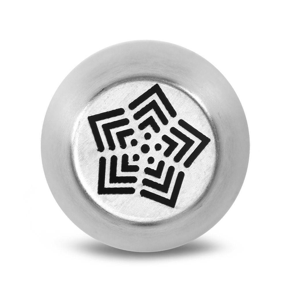 Städter - Fine Line Star / Buttercup nozzle 19 mm