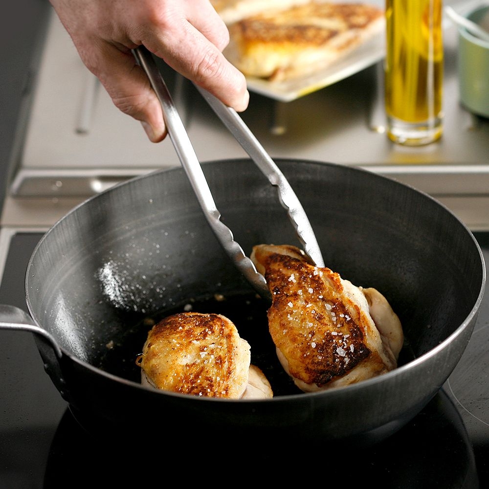 de Buyer - Bauerntopf - BBQ Outdoor