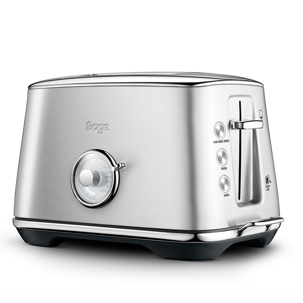 SAGE - the Toast Select™ Luxe - 2 Scheiben Toaster