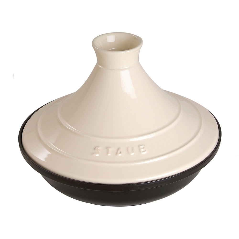 Staub - Specialities Tajine 20 cm Staub - Specialities Tajine 20 cm