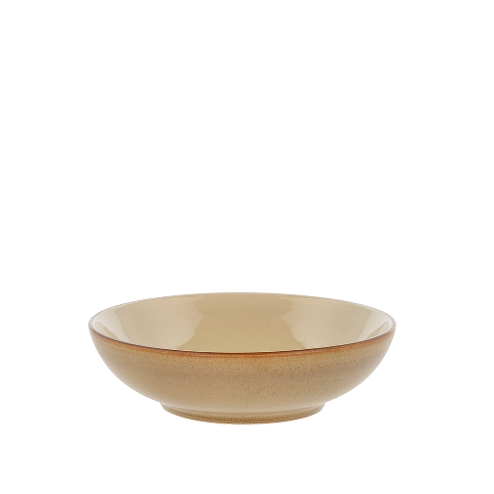 Bitz - Pasta bowl - 20 cm - wood Bitz - Pasta bowl - 20 cm - wood