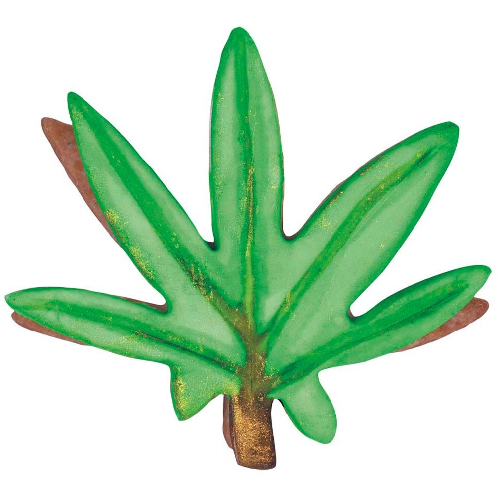 Städter - Cookie Cutter Waterlily - 7,5 cm