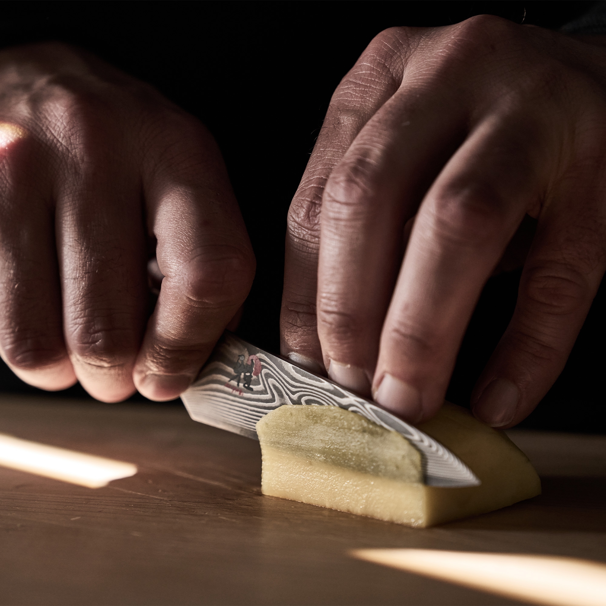 MIYABI - Shotoh | Iki | 10 cm