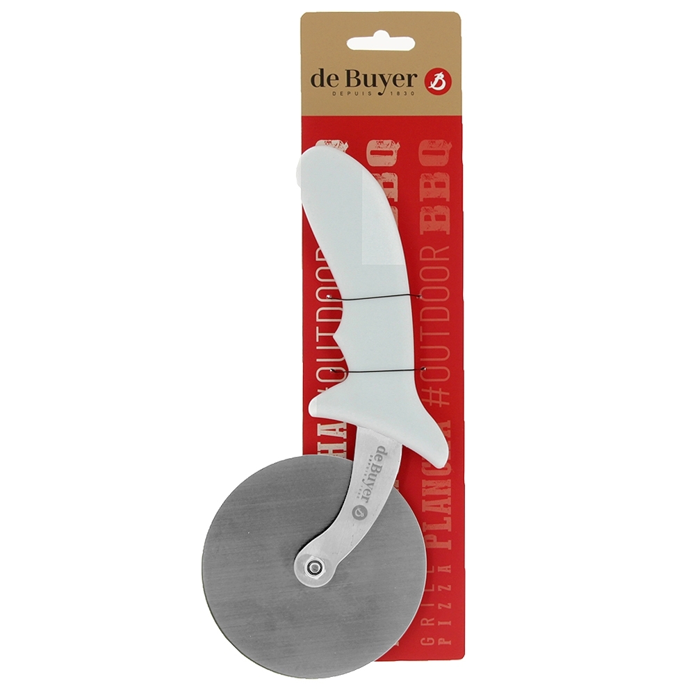 de Buyer - Pizza cutting wheel de Buyer - Pizza cutting wheel