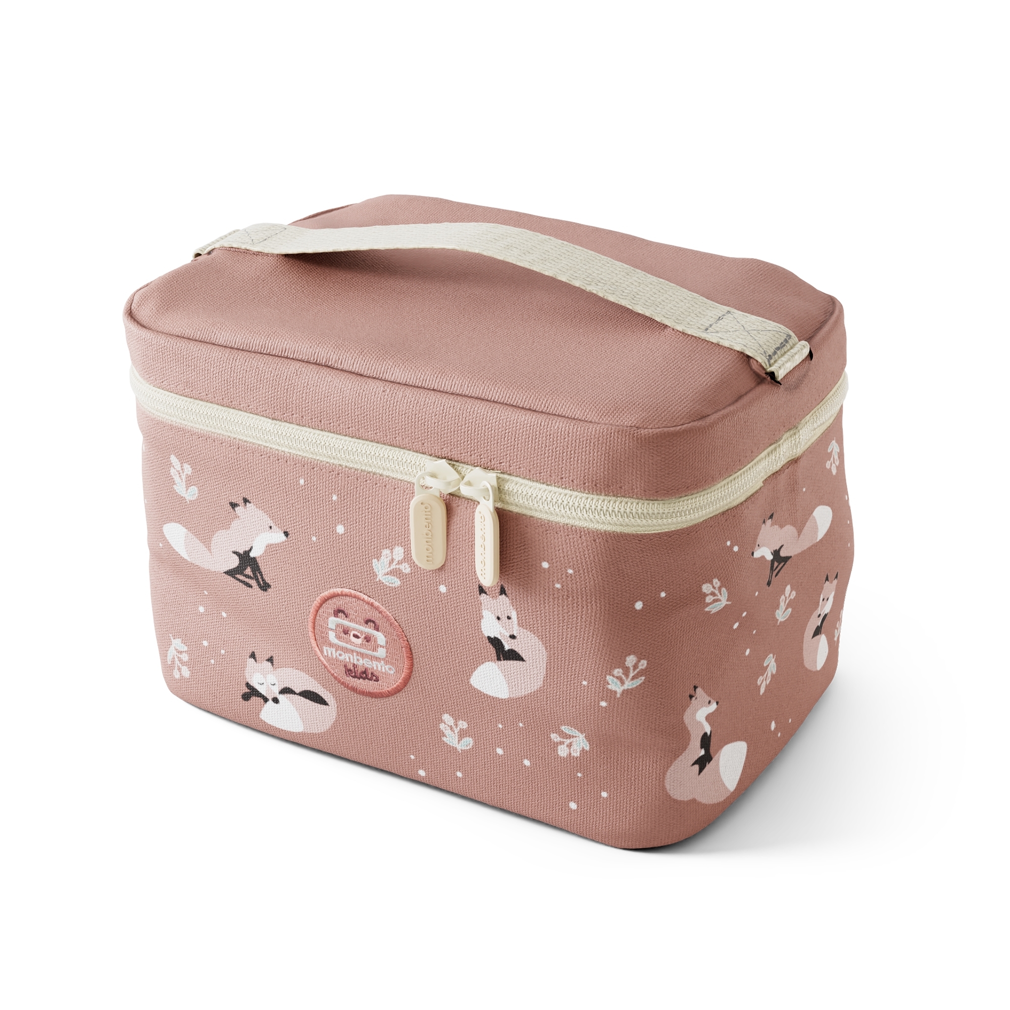 monbento - MB Frosty - insulated bag - Fox