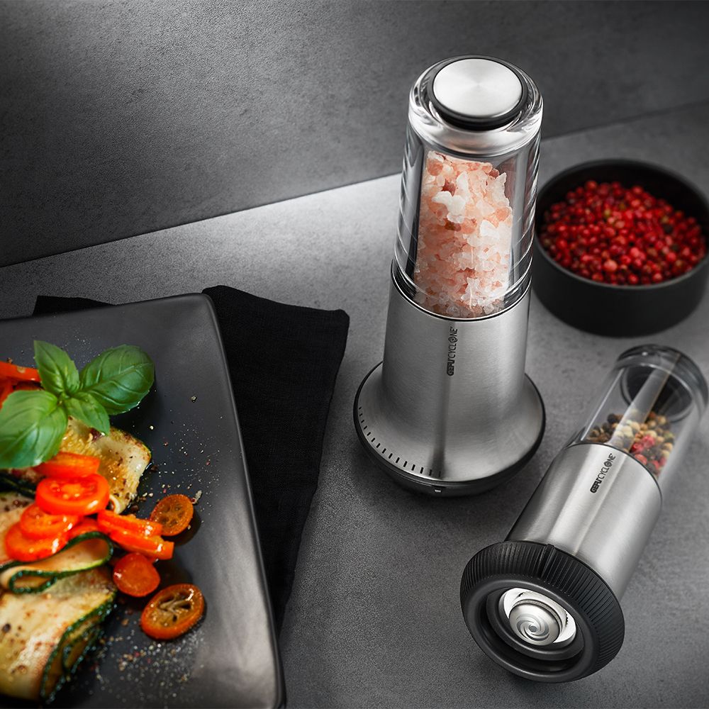 Gefu - Salz- oder Pfeffermühle X-PLOSION® S Gefu - Salz- oder Pfeffermühle X-PLOSION® S
