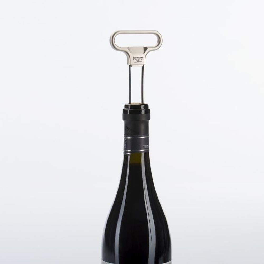 Westmark - Uncorking and corker »Ah-So« Monopol Edition