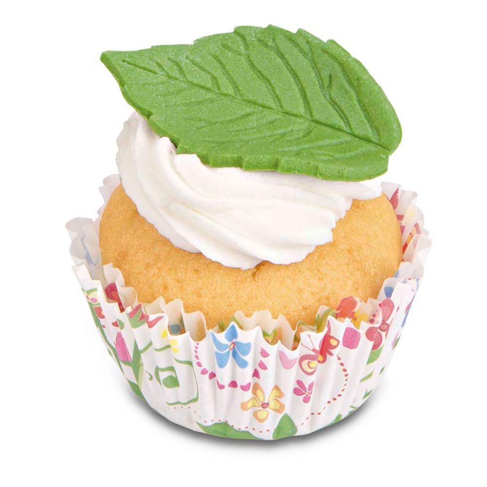 Städter - Ausstecher mit Auswerfer Rosenblätter - 25 / 30 / 40 mm - Set, 3-teilig Städter - Ausstecher mit Auswerfer Rosenblätter - 25 / 30 / 40 mm - Set, 3-teilig