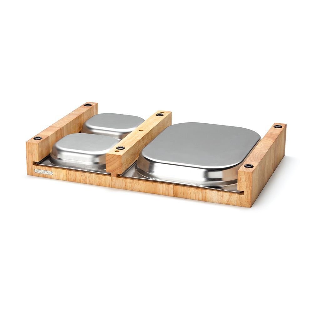 Continenta - Multi-function board with 3 drawers Continenta - Multi-function board with 3 drawers