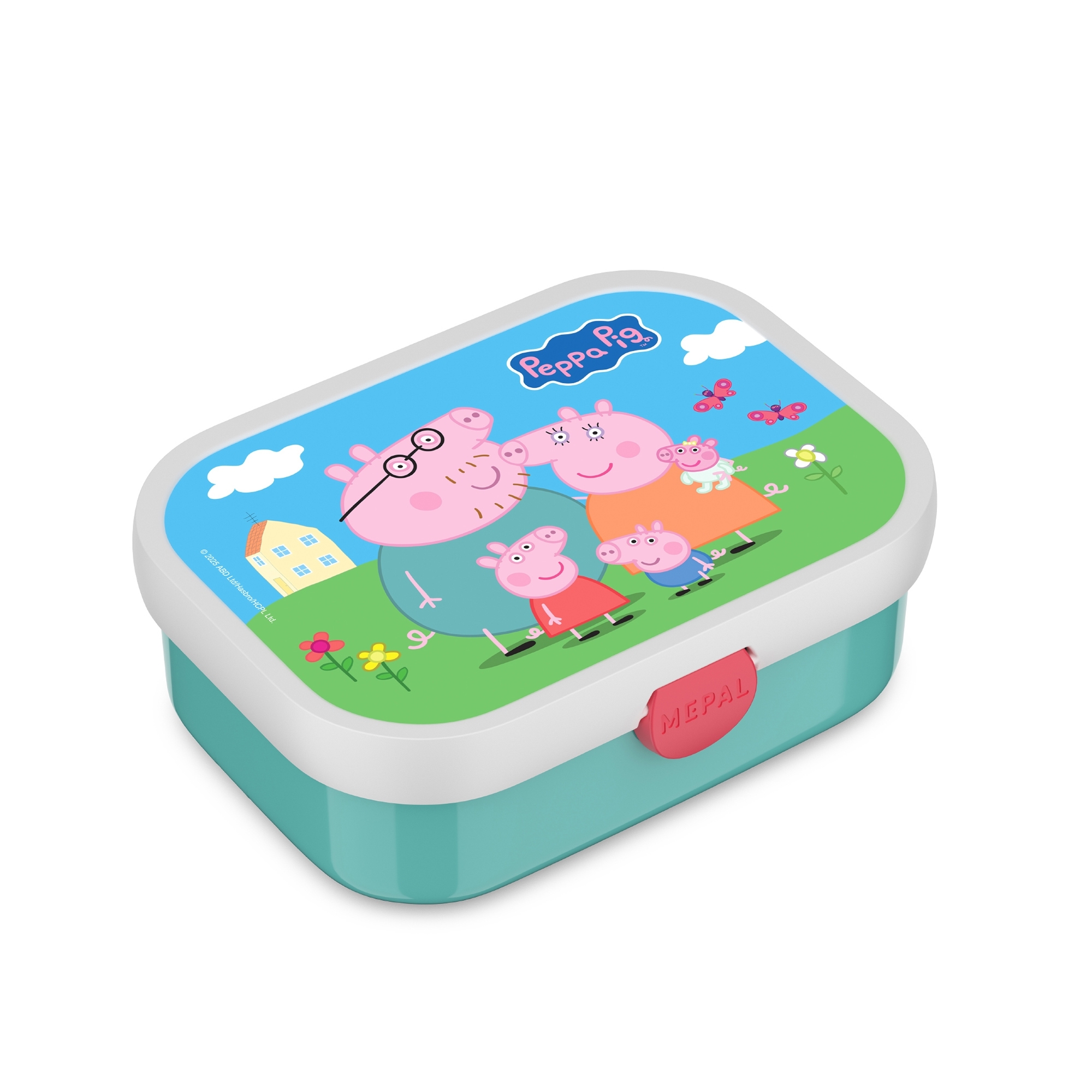 Mepal - Campus - lunchbox - Peppa Pig
