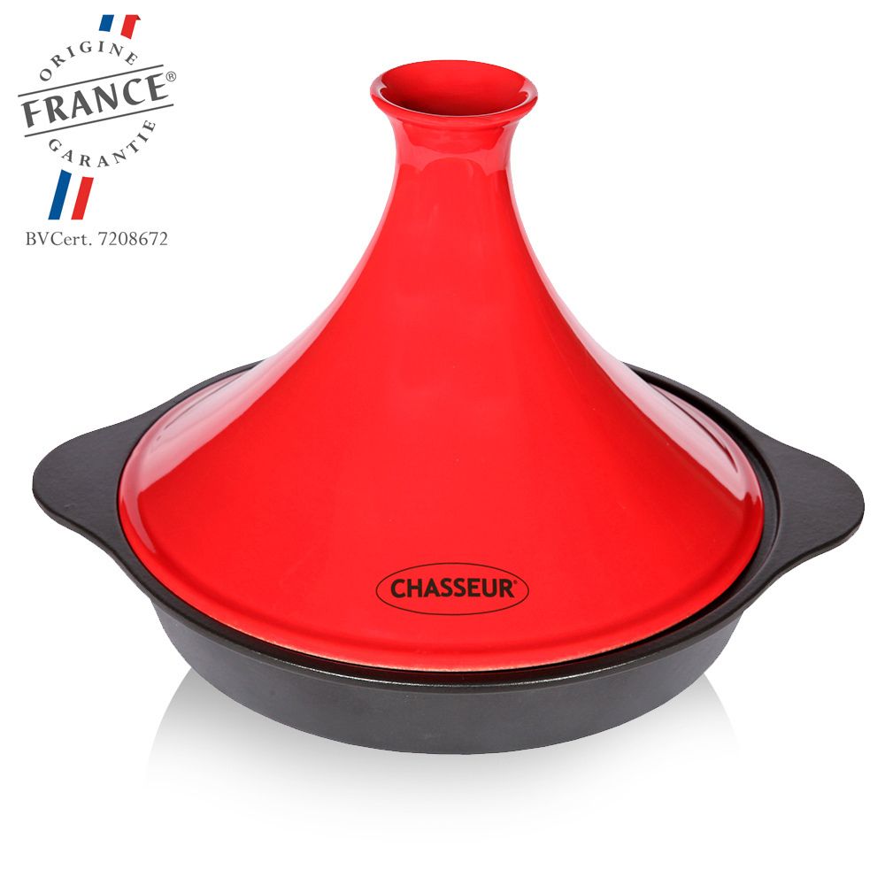 Chasseur - Tajine