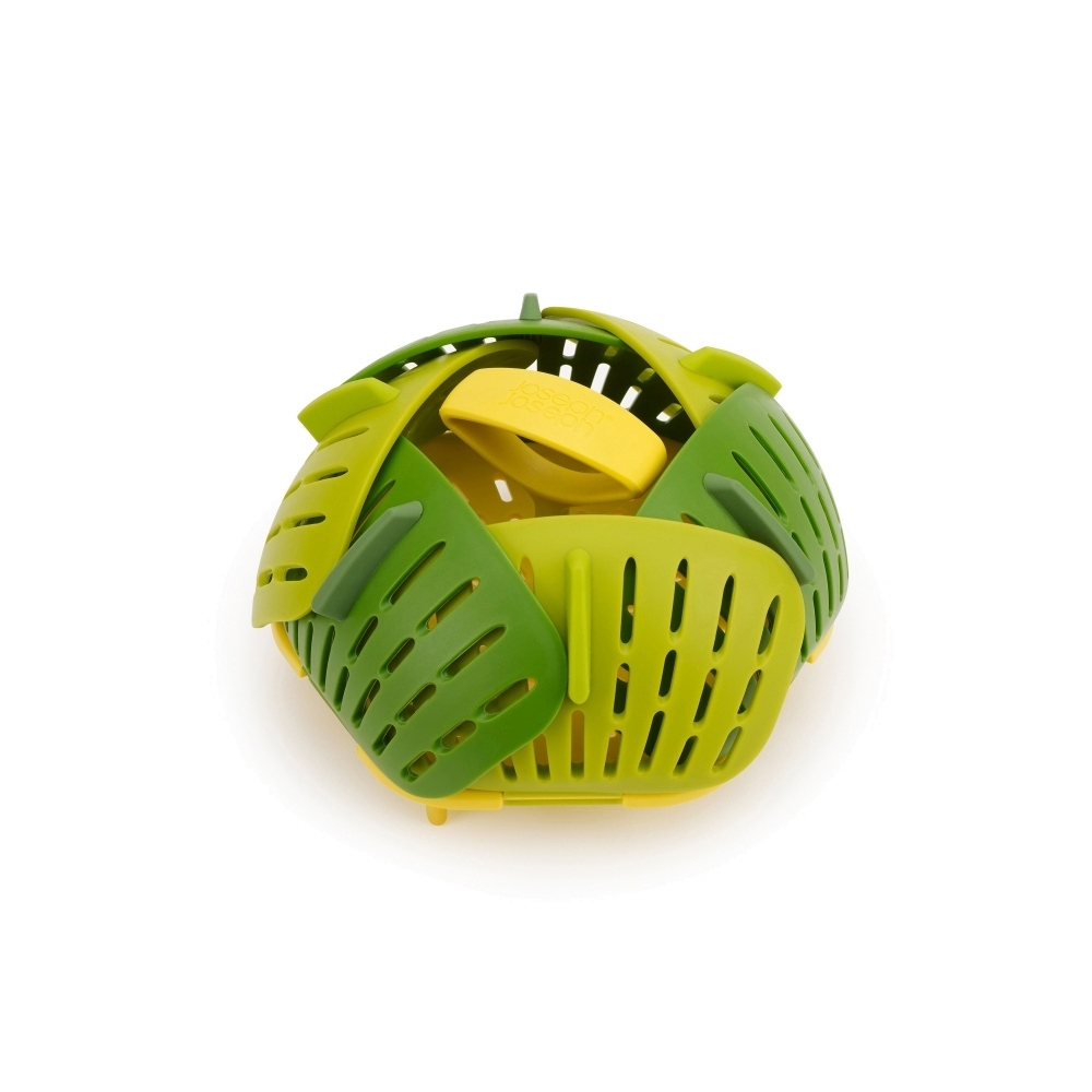 Joseph Joseph - Bloom™ Folding Steamer Basket Joseph Joseph - Bloom™ Folding Steamer Basket