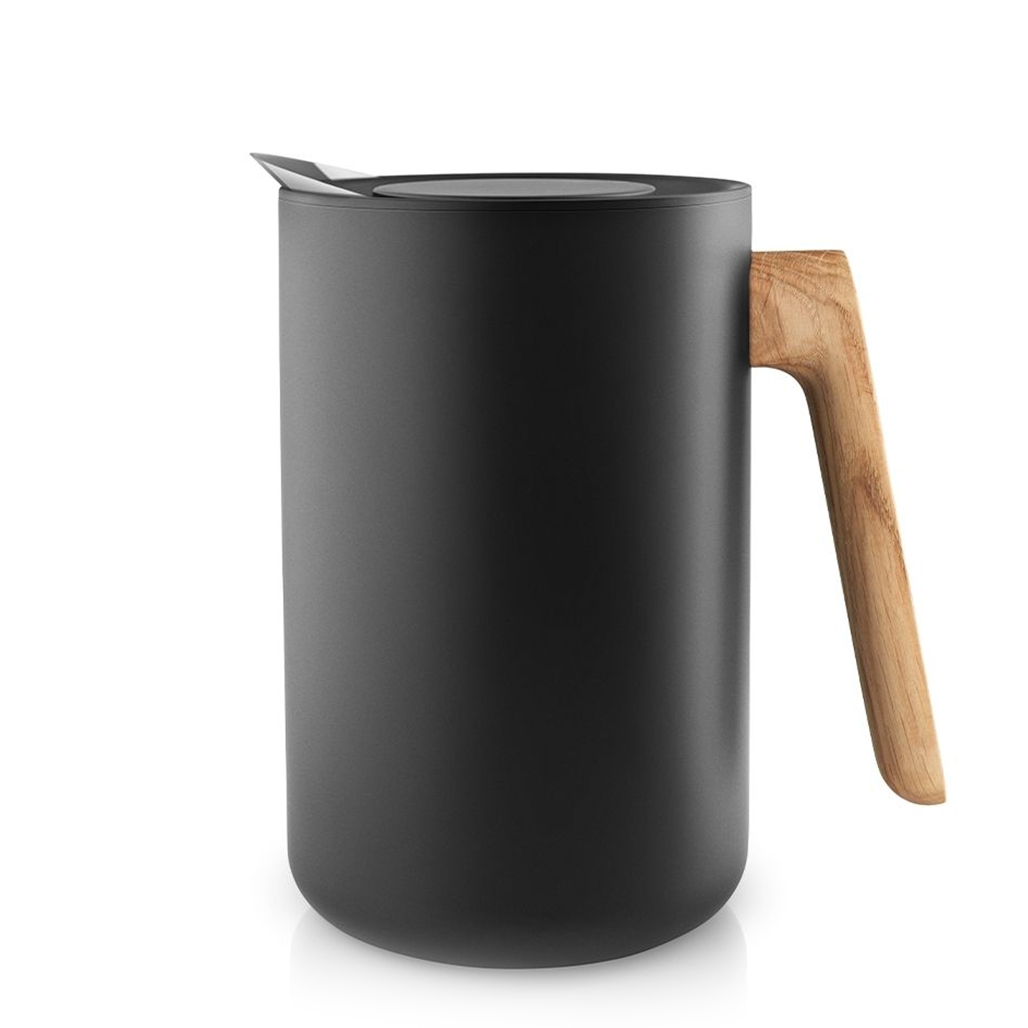 Eva Solo  - Isolierkanne 1 L  - NORDIC KITCHEN Eva Solo  - Isolierkanne 1 L  - NORDIC KITCHEN
