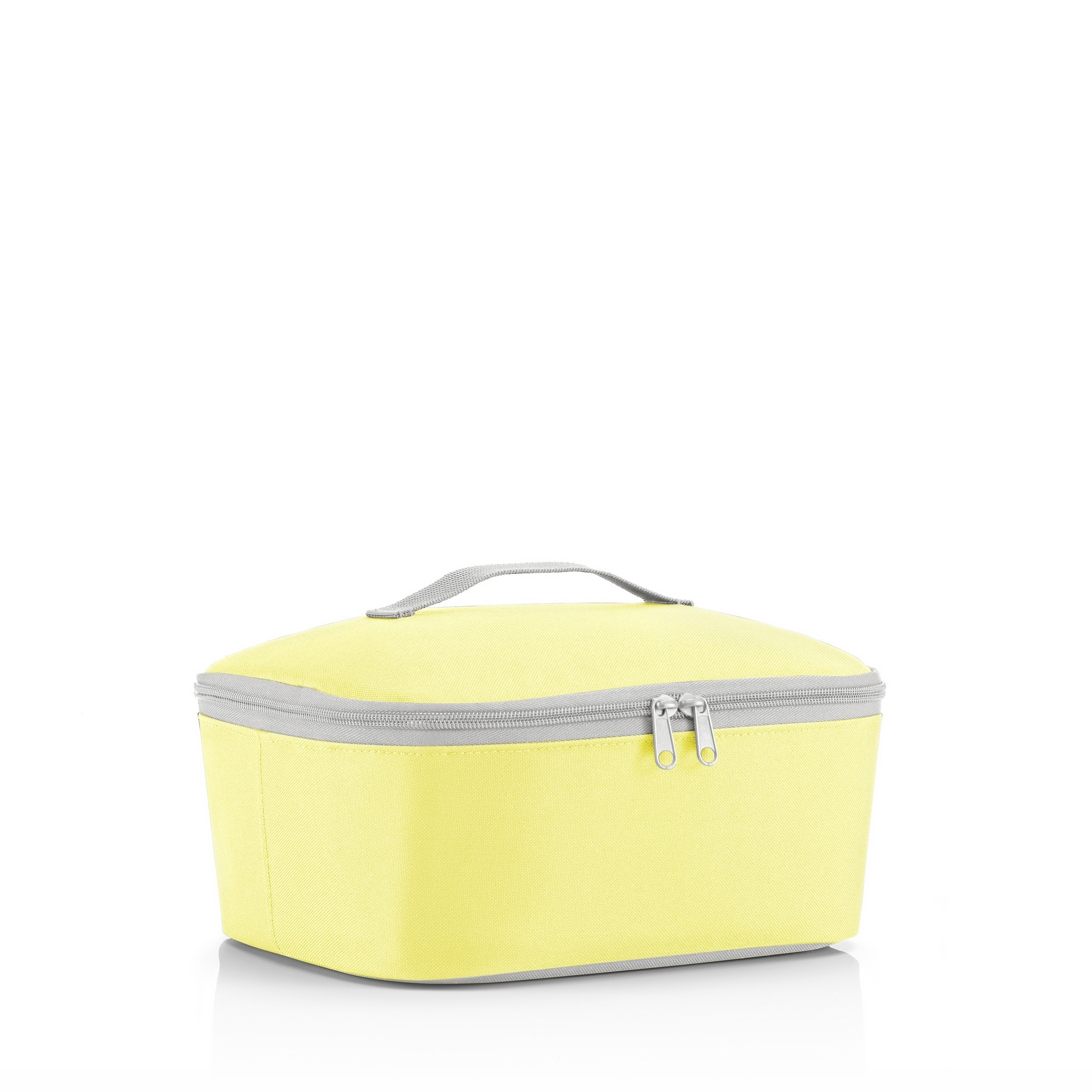 reisenthel - coolerbag M pocket - lemon ice reisenthel - coolerbag M pocket - lemon ice