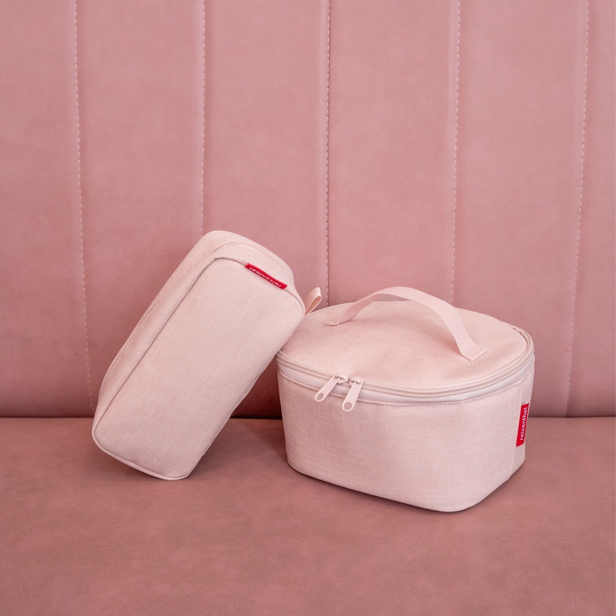 reisenthel - multicase - twist blush reisenthel - multicase - twist blush