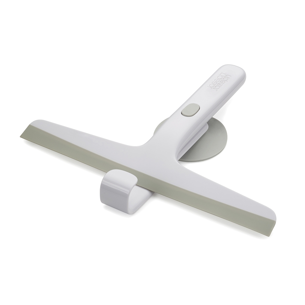 Joseph Joseph - EasyStore™ Slimline Shower Squeegee Joseph Joseph - EasyStore™ Slimline Shower Squeegee