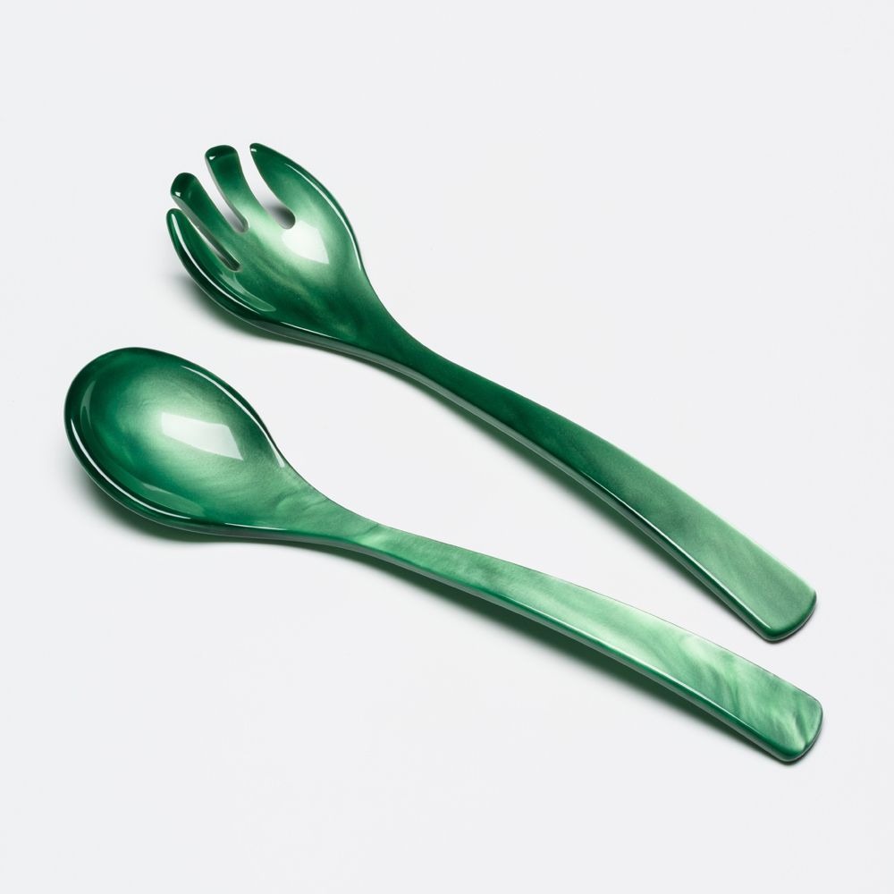 G.F. Heim Söhne - Salatbesteck 2-teilig G.F. Heim Söhne - Salatbesteck 2-teilig