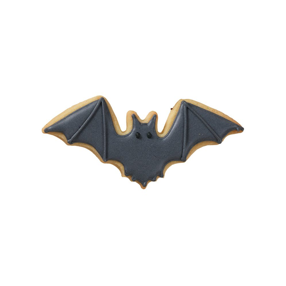 RBV Birkmann - Cookie cutter Bat 7,5 cm