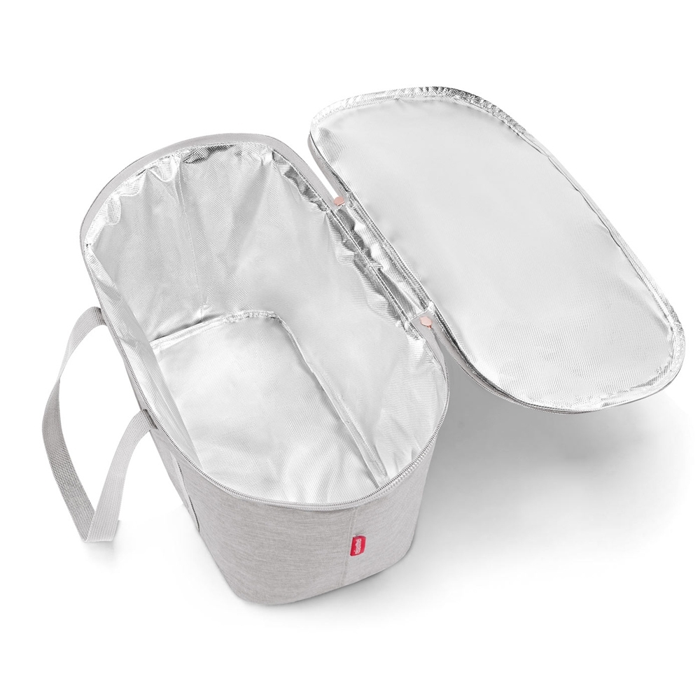 reisenthel - coolerbag - twist sky rose reisenthel - coolerbag - twist sky rose