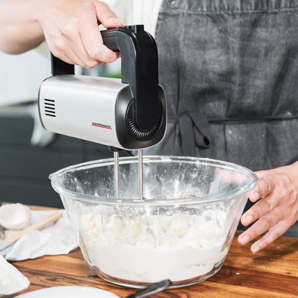 Gastroback - Design Hand Mixer Pro Gastroback - Design Hand Mixer Pro